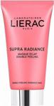 Lierac Supra Radiance Mask 75 ml Peeling Etkili Maske