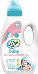 Life By Fakir Baby Bitkisel 1.5 Lt 30 Yıkama Sıvı Çamaşır Deterjanı
