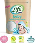 Life By Fakir Baby Doğal 1000 Gr Granül Matik Sabun