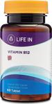 Life In B12 Vitamin Tablet