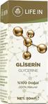 Life In Gliserin 50 Ml