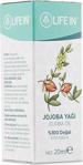 Life In Jojoba Yağı 20 Ml