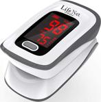 Life Net Medikal Life Net Medikal Pulse Oksimetre Parmak Tipi Nabız Ölçer Marka Jpd-500 E