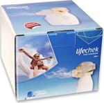 Lifechek Mesh Nebulizatör Dk01