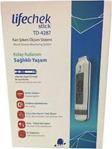 Lifechek Stıck Şeker Ölçüm Cihazı