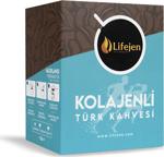 Lifejen Kolajenli Türk Kahvesi