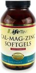 LifeTime Q-Calcium Magnesium Zinc 90 Kapsül