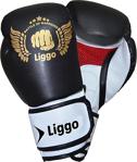 Liggo Çocuk Boks Eldiveni Kick Boks Muay Thai Eldiveni Force