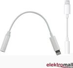 Lightning To Aux 3.5Mm Iphone Kulaklık Çevirici - Aux Dönüştürücü