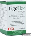 Ligoflor Probiotic 10 Kapsül