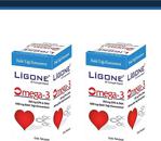 Ligone Omega 3 60 Kapsül 2 Adet