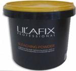 Lilafix Saç Açıcı Toz Oryal 1000Gr Beyaz 1Kg