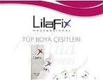 LİLAFİX SAÇ BOYASI 60ML SEN SEÇ