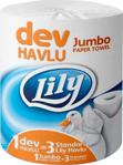 Lily Dev Havlu Kağıt