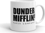 Limon Dunder Mifflin World'S Best Boss