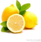 Limon (Organik) 5 Kg