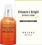 Limonian Orjena Vitamin C Bright Intensive Serum - Aydınlatıcı Serum