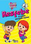 Limonkids Resfebe 7+ Yaş - Resimli Alfabe