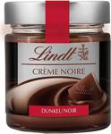 Lindt Creme Noire Dunkel Sürülebilir Bitter Çikolata 220 G
