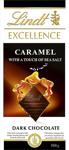 Li̇ndt Excellence Caramel & Sea Salt 100 Gr