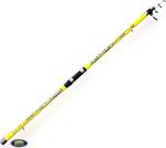 Lineaeffe Shore Catcher 420Cm 200G Wwg Surf Kamışı