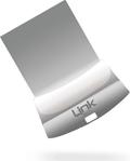 Link Tech Fit Premium 64Gb Metal 25Mb/S Usb Flash Bellek