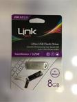 Link Tech Linktech Lite Metal Usb Bellek 8 Gb