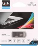 Link Tech Lite 16Gb Usb Flash Bellek 8Mb/S