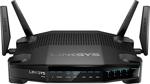 Linksys WRT32X-EU AC3200 4 Port 3200 Mbps Router