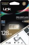 Linktech 128 Gb Pro Premium Usb Bellek