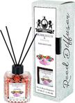 Lion Francesco Reed Diffuser Bubblegum & Powder Bambu Çubuklu Oda Kokusu 150 Ml