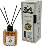 Lion Francesco Reed Diffuser Coconut Bambu Çubuklu Oda Kokusu 150Ml