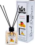 Lion Francesco Reed Diffuser Mango Bambu Çubuklu Oda Kokusu 150 Ml