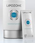 Lipozone Lipozomal Quercetin 100Mg 5Ml 30 Saşe