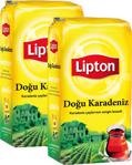 Lipton Doğu Karadeniz 1000 gr 2'li Paket Dökme Çay