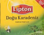 Lipton Doğu Karadeniz 100'lü 200 gr Bardak Poşet Çay