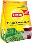 Lipton Doğu Karadeniz 3.2 Gr 120'Li Demlik Poşet Çay