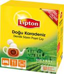 Lipton Doğu Karadeniz 500'lü Demlik Poşet Çay