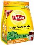 Lipton Doğu Karadeniz Bergamot Aromalı Siyah Süzen Demlik Poşet Çay 250 x 3.2 G