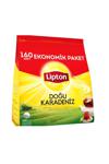 Lipton Doğu Karadeniz Demlik Poşet Çay 160 Adet