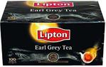 Lipton Earl Grey 100'lü 320 gr Demlik Poşet Çay