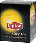 Lipton Earl Grey Bergamot Aromalı Dökme Çay 100 Gr