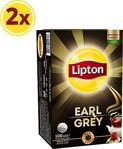 Lipton Earl Grey Demlik Poşet Cay 100'Lü X 2 Adet