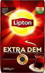 Lipton Extra Dem Dökme Siyah Çay Özel Seri 1000 Gr