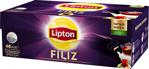 Lipton Filiz 48'li 153 gr Çay Çiçeği Aromalı Demlik Poşet Çay