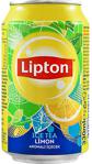 Lipton Ice Tea 330 ml Limon Soğuk Çay