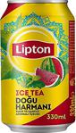 Lipton Ice Tea Karpuz Kutu 330 Ml