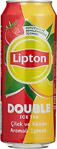 Lipton Ice Tea Kavun&Çilek 500Ml Kutu