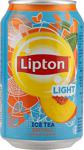 Lipton Ice Tea Light Şeftali 330 Ml Soğuk Çay