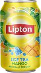 Lipton Ice Tea Mango 330 ml Soğuk Çay